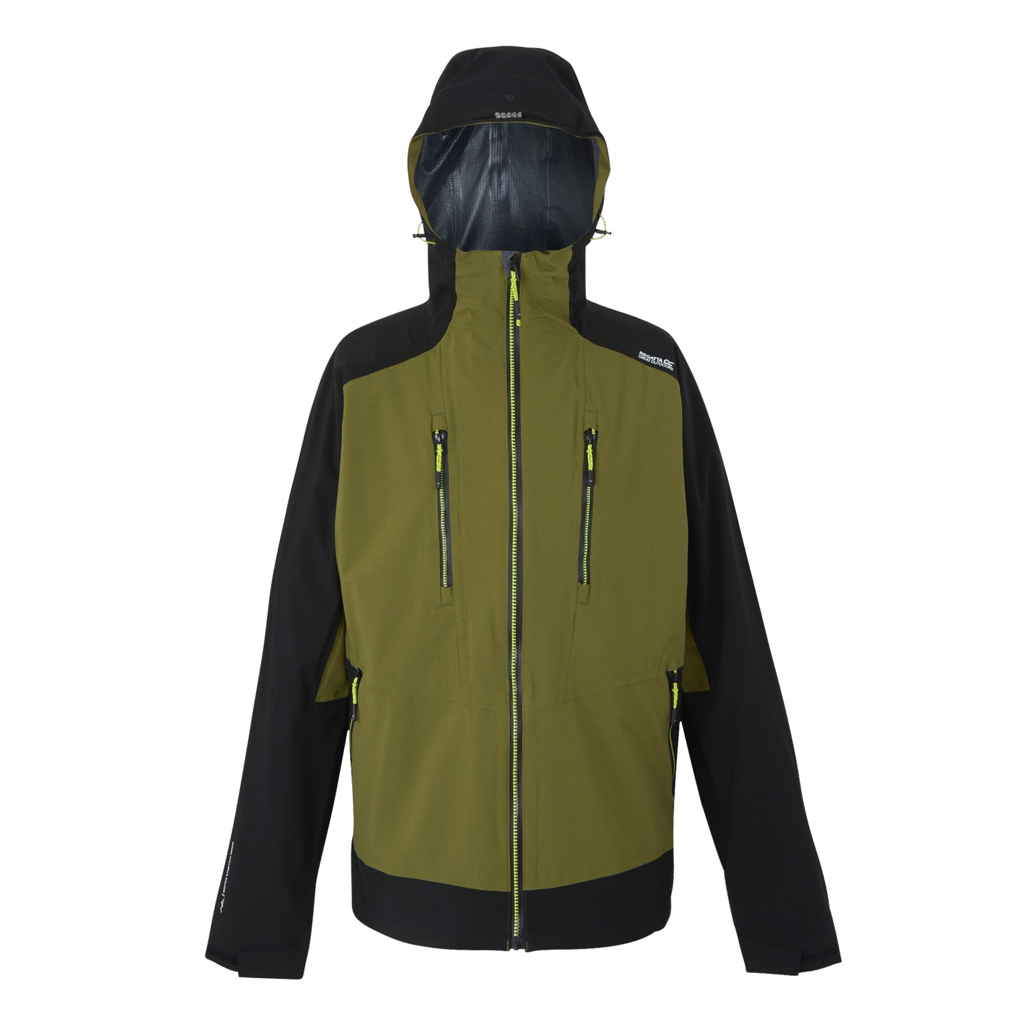 Regatta - Sacramento X 3-in-1 Jas Heren